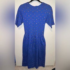 J.G. Hook Dress